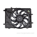 95962654 Chevrolet Aveo Radiator Fan Cooling Fan